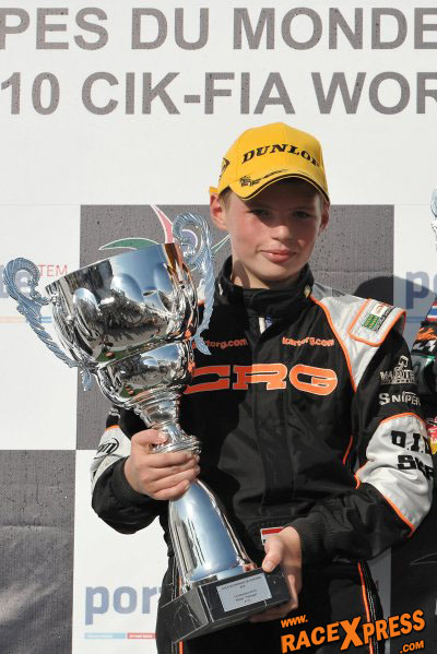 Max Verstappen ijzersterke race naar podium